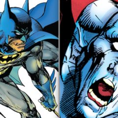 Two Major NEAL ADAMS DC OMNIBUS Editions Set for New Releases in 2025